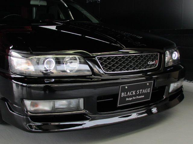 クラブS BEASTスタイリング 新品Anheloシュパーヴ19inchアルミホイール 新品タイヤ 新品車高調キット 新品エアロ オリジナルヘッドライト 新品LEDサイドマーカー 新品マフラーエクステンション(37枚目)