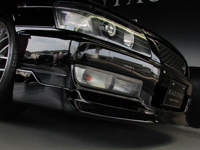 クラブS BEASTスタイリング 新品Anheloシュパーヴ19inchアルミホイール 新品タイヤ 新品車高調キット 新品エアロ オリジナルヘッドライト 新品LEDサイドマーカー 新品マフラーエクステンション(40枚目)
