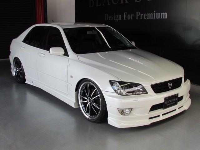 BEASTスタイリング Anhelo19AW 車高調 エアロ(35枚目)