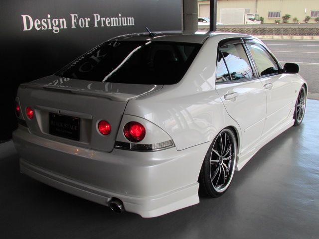 BEASTスタイリング Anhelo19AW 車高調 エアロ(47枚目)