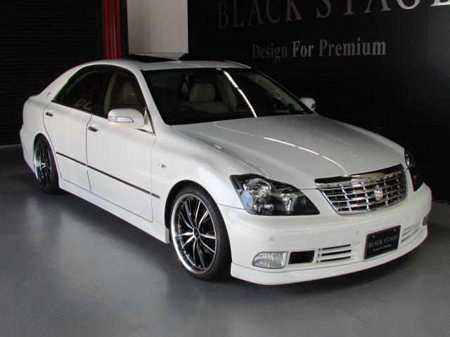 BEASTスタイリング Anhelo19AW 車高調 エアロ(2枚目)