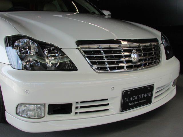 BEASTスタイリング Anhelo19AW 車高調 エアロ(4枚目)