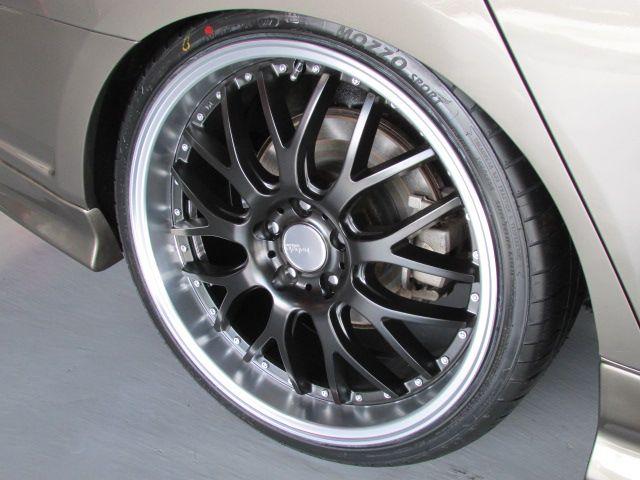 BEASTスタイリング Anhelo20AW 車高調 エアロ(8枚目)