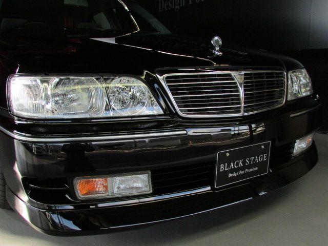 日産 シーマ