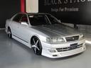 TOYOTA CHASER