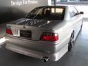 TOYOTA CHASER