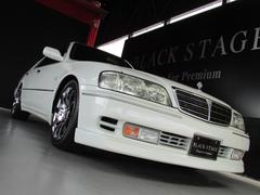 シーマ ＦＹ３３系の中古車を探すなら【グーネット】｜日産の中古車情報