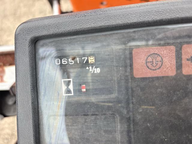 日本 1.5t フォークリフト ディーゼル MT(12枚目)
