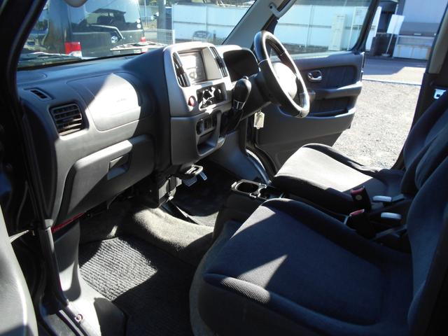 SUZUKI EVERY WAGON JOYPOP TURBO PZ