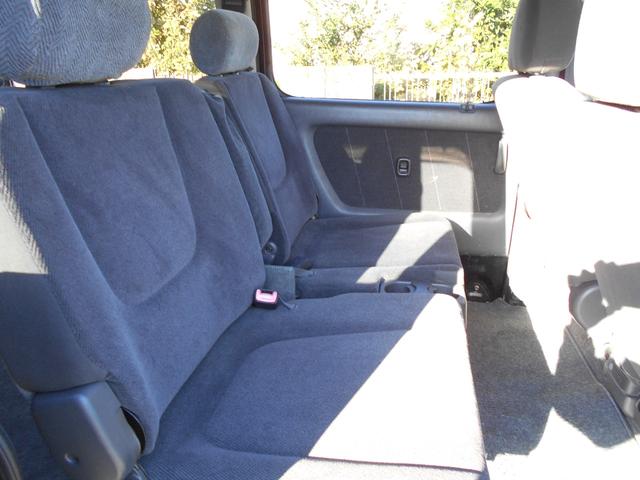 SUZUKI EVERY WAGON JOYPOP TURBO PZ