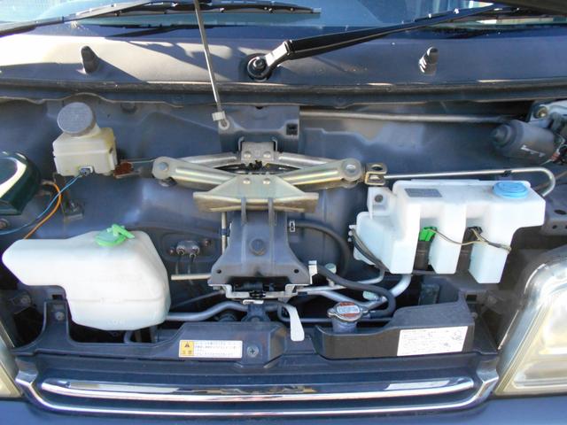 SUZUKI EVERY WAGON JOYPOP TURBO PZ