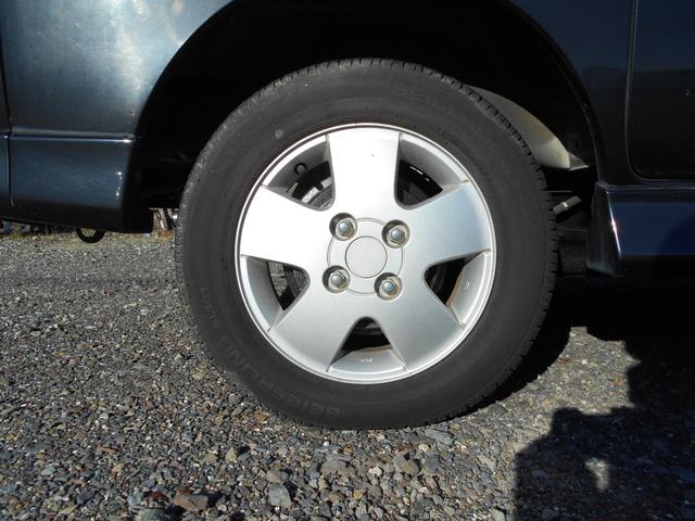 SUZUKI EVERY WAGON JOYPOP TURBO PZ