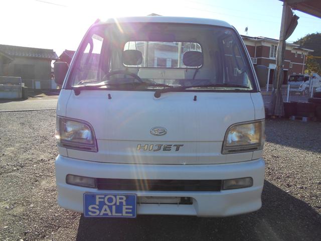 ハイゼットトラック (2枚目)