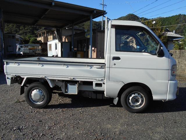 ハイゼットトラック (3枚目)
