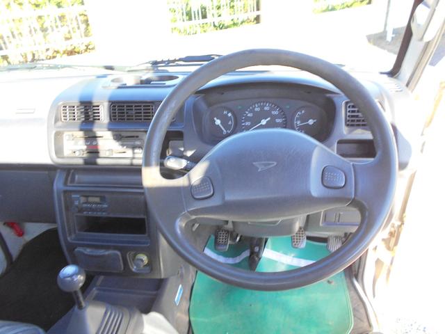 ハイゼットトラック (9枚目)