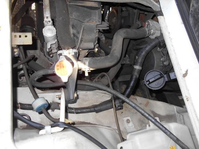 ハイゼットトラック (12枚目)