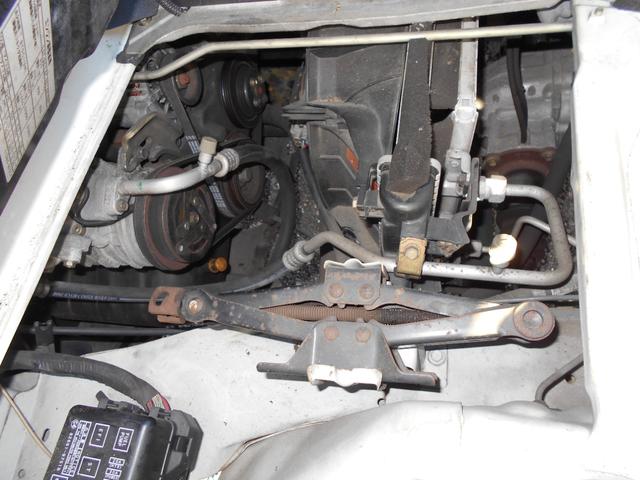 ハイゼットトラック (13枚目)