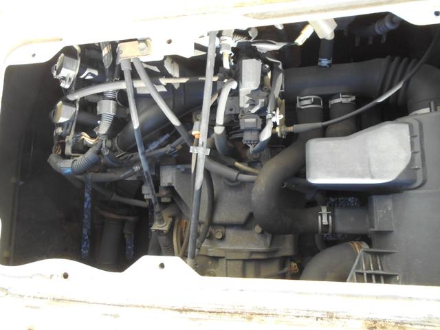 ハイゼットトラック (14枚目)