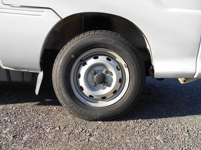 ハイゼットトラック (15枚目)