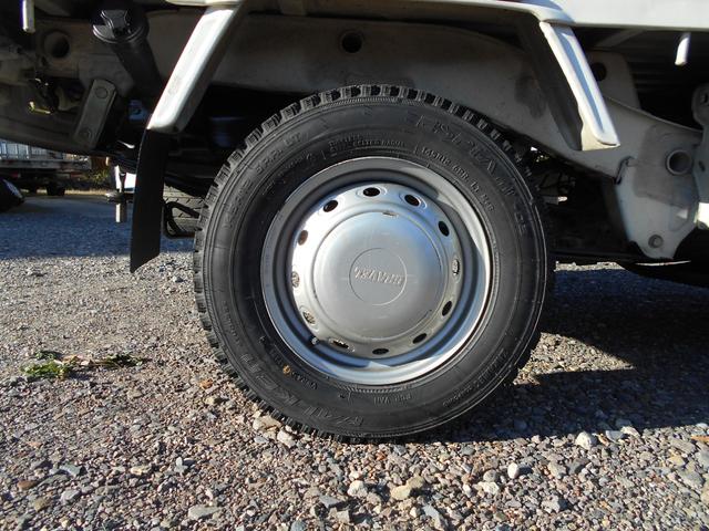 ハイゼットトラック (16枚目)