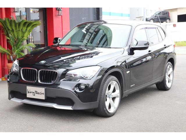 ＢＭＷ Ｘ１