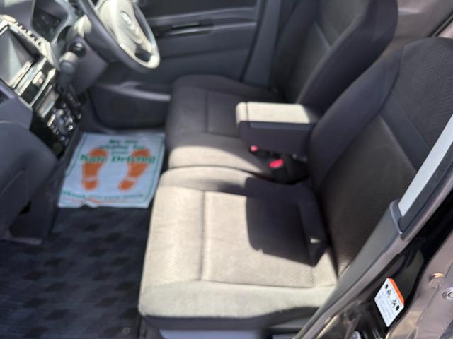 パレットSW XS ナビ ETC 左側パワースライドドア プッシュスタート スマートキー2個 外装コーティング仕上済(9枚目)