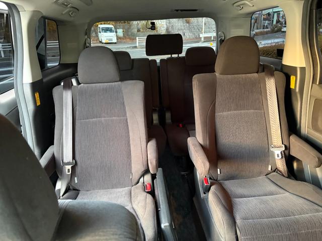 ヴェルファイア ２．４Ｚ　両側パワースライドドア　スマートキー　フリップダウンモニター　バックカメラ（12枚目）