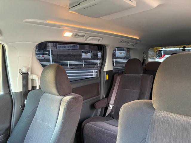 ヴェルファイア ２．４Ｚ　両側パワースライドドア　スマートキー　フリップダウンモニター　バックカメラ（16枚目）