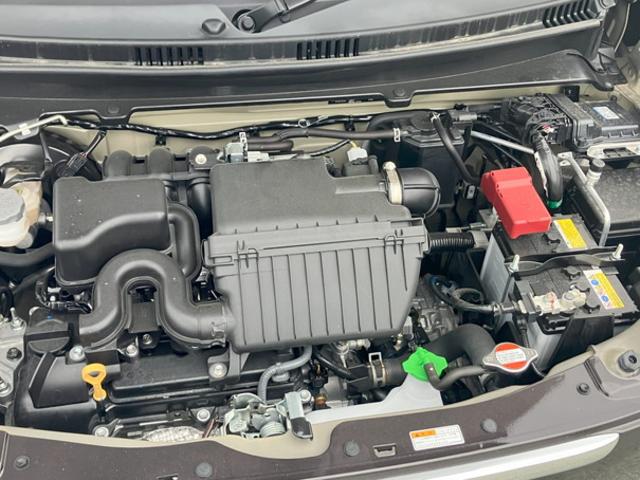 アルト ＨＹＢＲＩＤ　Ｓ　２型　　純正ディスプレイオーディオ（2枚目）