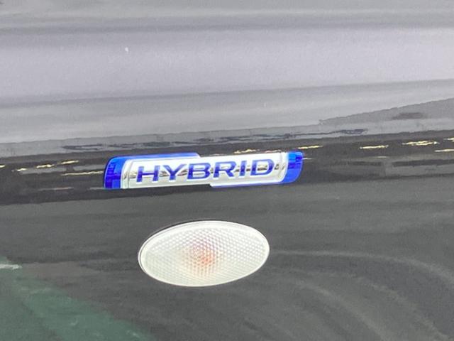 アルト ＨＹＢＲＩＤ　Ｓ　２型　　純正ディスプレイオーディオ（38枚目）