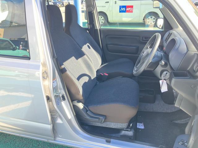 アルト L 2型 衝突被害軽減ブレーキ(11枚目)