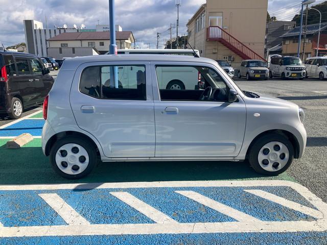 アルト L 2型 衝突被害軽減ブレーキ(20枚目)