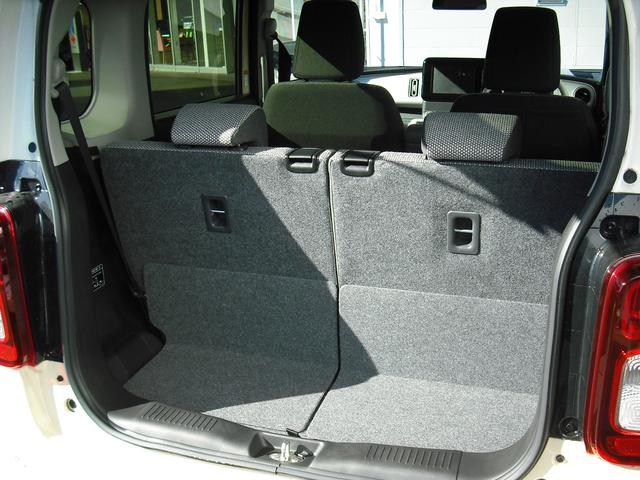 ワゴンRスマイル HYBRID X 2型(6枚目)