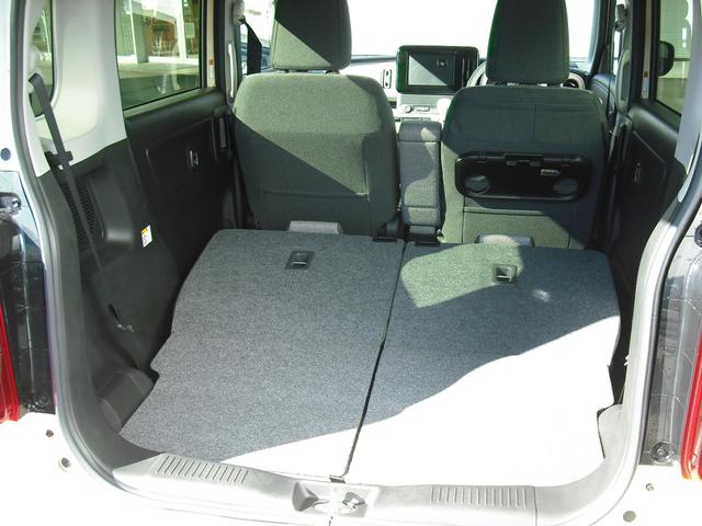 ワゴンRスマイル HYBRID X 2型(8枚目)