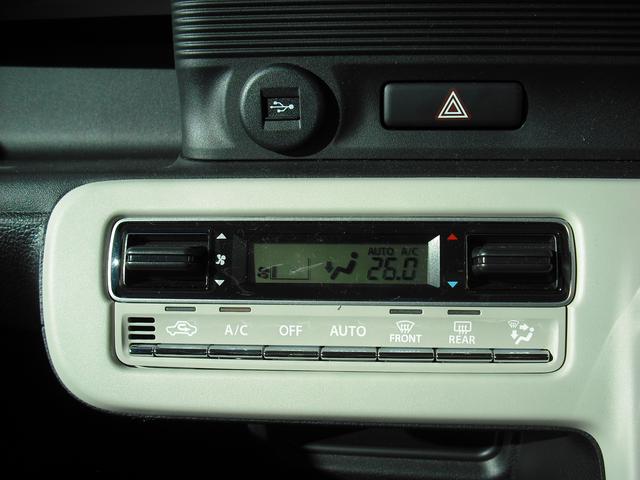 ワゴンRスマイル HYBRID X 2型(11枚目)