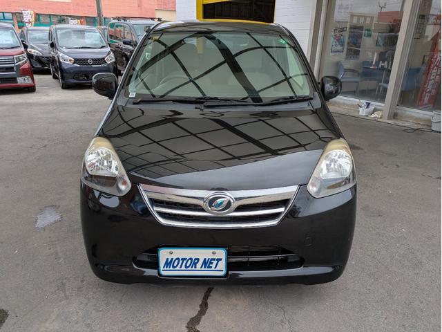 ミライース Ｘ　メモリアルエディション　純正ＳＤナビ　ワンセグＴＶ　ＣＤ再生　アイドリングストップ　キーレスエントリー　純正１４インチＡＷ　電動格納ミラー　純正フロアマット（11枚目）