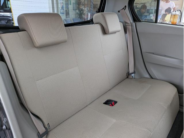 ミライース Ｘ　メモリアルエディション　純正ＳＤナビ　ワンセグＴＶ　ＣＤ再生　アイドリングストップ　キーレスエントリー　純正１４インチＡＷ　電動格納ミラー　純正フロアマット（21枚目）