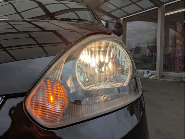 ミライース Ｘ　メモリアルエディション　純正ＳＤナビ　ワンセグＴＶ　ＣＤ再生　アイドリングストップ　キーレスエントリー　純正１４インチＡＷ　電動格納ミラー　純正フロアマット（38枚目）