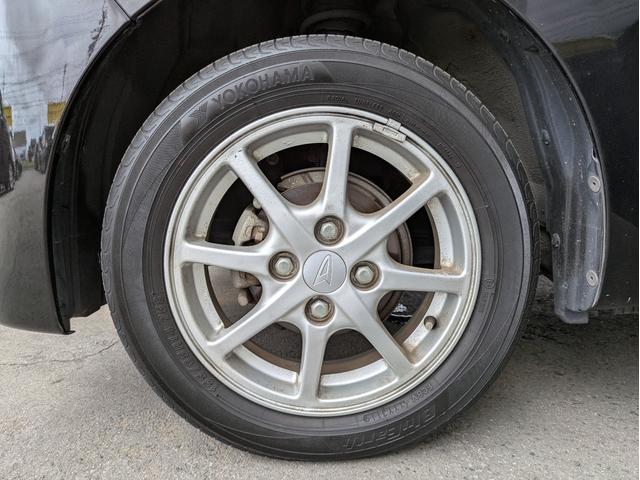 ミライース Ｘ　メモリアルエディション　純正ＳＤナビ　ワンセグＴＶ　ＣＤ再生　アイドリングストップ　キーレスエントリー　純正１４インチＡＷ　電動格納ミラー　純正フロアマット（44枚目）