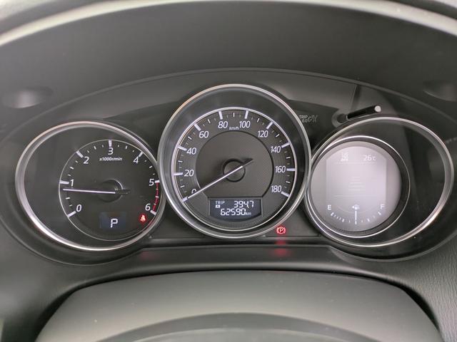 ＣＸ－５ ＸＤ　プロアクティブ　純正ナビ　ＢＴオーディオ　ＵＳＢ入力端子　ＥＴＣ　サイド・バックカメラ　ＣＤ／ＤＶＤ再生　追従クルコン　衝突軽減ブレーキ　障害物センサー　レーンキープアシスト　オートライト　ＬＥＤヘッドライト（17枚目）