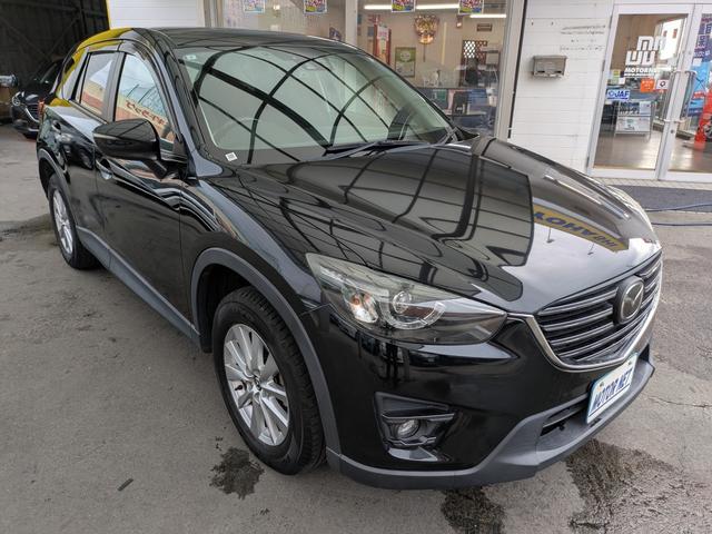 ＣＸ－５ ＸＤ　プロアクティブ　純正ナビ　ＢＴオーディオ　ＵＳＢ入力端子　ＥＴＣ　サイド・バックカメラ　ＣＤ／ＤＶＤ再生　追従クルコン　衝突軽減ブレーキ　障害物センサー　レーンキープアシスト　オートライト　ＬＥＤヘッドライト（32枚目）