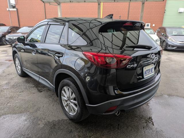 ＣＸ－５ ＸＤ　プロアクティブ　純正ナビ　ＢＴオーディオ　ＵＳＢ入力端子　ＥＴＣ　サイド・バックカメラ　ＣＤ／ＤＶＤ再生　追従クルコン　衝突軽減ブレーキ　障害物センサー　レーンキープアシスト　オートライト　ＬＥＤヘッドライト（36枚目）
