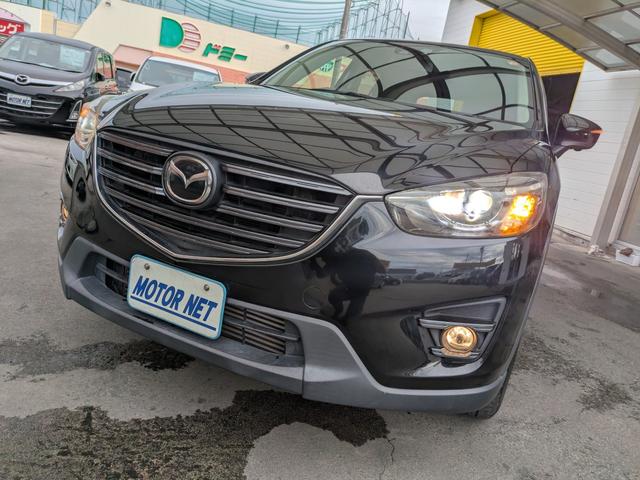ＣＸ－５ ＸＤ　プロアクティブ　純正ナビ　ＢＴオーディオ　ＵＳＢ入力端子　ＥＴＣ　サイド・バックカメラ　ＣＤ／ＤＶＤ再生　追従クルコン　衝突軽減ブレーキ　障害物センサー　レーンキープアシスト　オートライト　ＬＥＤヘッドライト（38枚目）