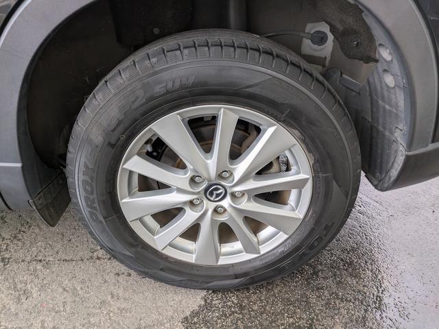 ＣＸ－５ ＸＤ　プロアクティブ　純正ナビ　ＢＴオーディオ　ＵＳＢ入力端子　ＥＴＣ　サイド・バックカメラ　ＣＤ／ＤＶＤ再生　追従クルコン　衝突軽減ブレーキ　障害物センサー　レーンキープアシスト　オートライト　ＬＥＤヘッドライト（46枚目）