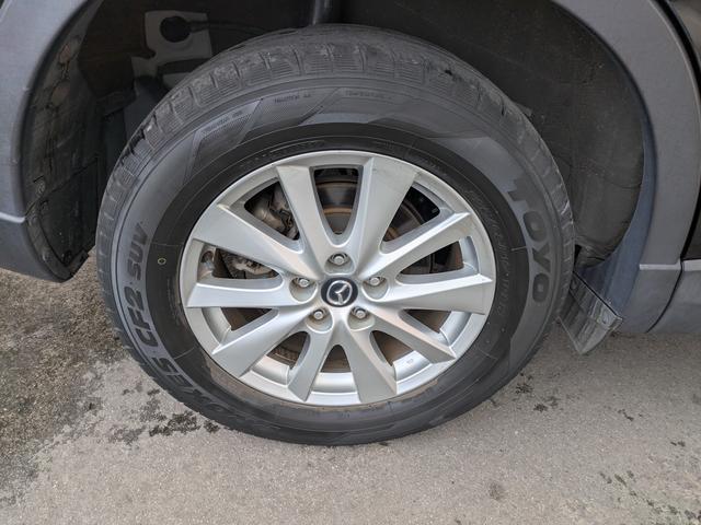 ＣＸ－５ ＸＤ　プロアクティブ　純正ナビ　ＢＴオーディオ　ＵＳＢ入力端子　ＥＴＣ　サイド・バックカメラ　ＣＤ／ＤＶＤ再生　追従クルコン　衝突軽減ブレーキ　障害物センサー　レーンキープアシスト　オートライト　ＬＥＤヘッドライト（47枚目）