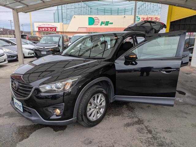 ＣＸ－５ ＸＤ　プロアクティブ　純正ナビ　ＢＴオーディオ　ＵＳＢ入力端子　ＥＴＣ　サイド・バックカメラ　ＣＤ／ＤＶＤ再生　追従クルコン　衝突軽減ブレーキ　障害物センサー　レーンキープアシスト　オートライト　ＬＥＤヘッドライト（57枚目）