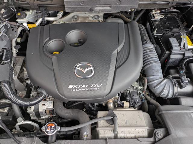ＣＸ－５ ＸＤ　プロアクティブ　純正ナビ　ＢＴオーディオ　ＵＳＢ入力端子　ＥＴＣ　サイド・バックカメラ　ＣＤ／ＤＶＤ再生　追従クルコン　衝突軽減ブレーキ　障害物センサー　レーンキープアシスト　オートライト　ＬＥＤヘッドライト（64枚目）