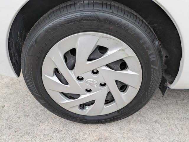 アクア Ｓスタイルブラック　純正ＳＤナビ　ＢＴオーディオ　ＥＴＣ　バックカメラ　フルセグＴＶ　ワンオーナー車　衝突軽減ブレーキ　車線逸脱警報装置　オートマチックハイビーム　ＬＥＤヘッドライト　オートマチックハイビーム（41枚目）