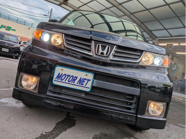 HONDA ZEST SPARK DYNAMIC SPECIAL