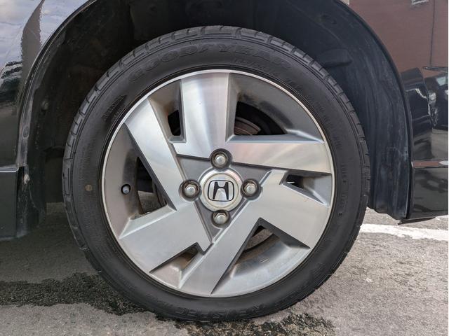 HONDA ZEST SPARK DYNAMIC SPECIAL